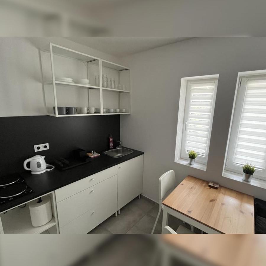 Apartman Marketa Lipno nad Vltavou Esterno foto