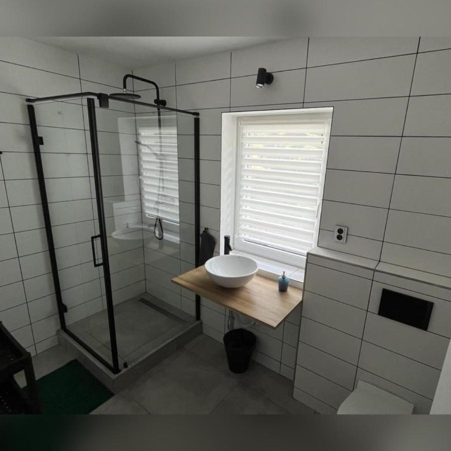 Apartman Marketa Lipno nad Vltavou Esterno foto