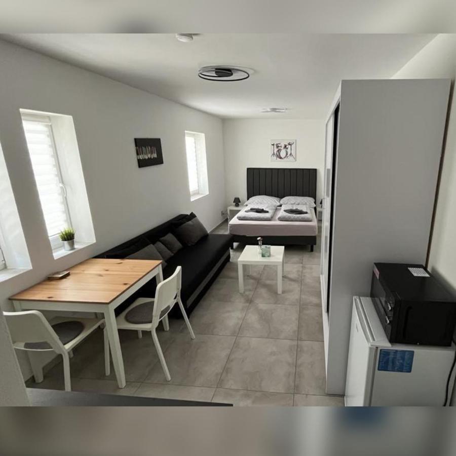 Apartman Marketa Lipno nad Vltavou Esterno foto